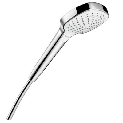 Hansgrohe główka prysznicowa Croma Select E Vario 3jet