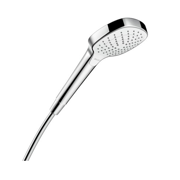 Hansgrohe główka prysznicowa Croma Select E Vario 3jet