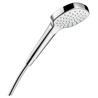Hansgrohe główka prysznicowa Croma Select E 1jet