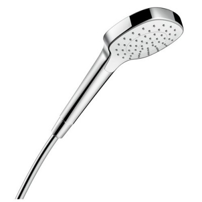 Hansgrohe główka prysznicowa Croma Select E 1jet EcoSmart 9l/min.