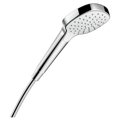 Hansgrohe główka prysznicowa Croma Select E 1jet EcoSmart 7l/min.