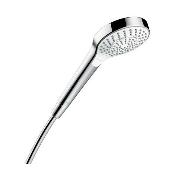 Hansgrohe główka prysznicowa Croma Select S Multi 3jet EcoSmart 9l/min.