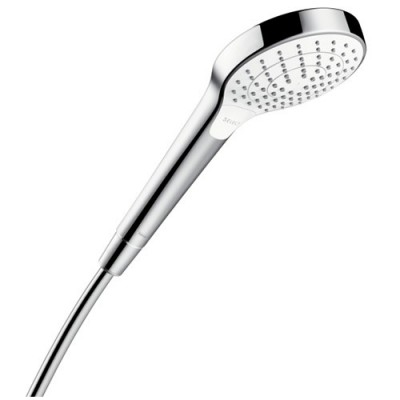 Hansgrohe główka prysznicowa Croma Select S Vario 3jet