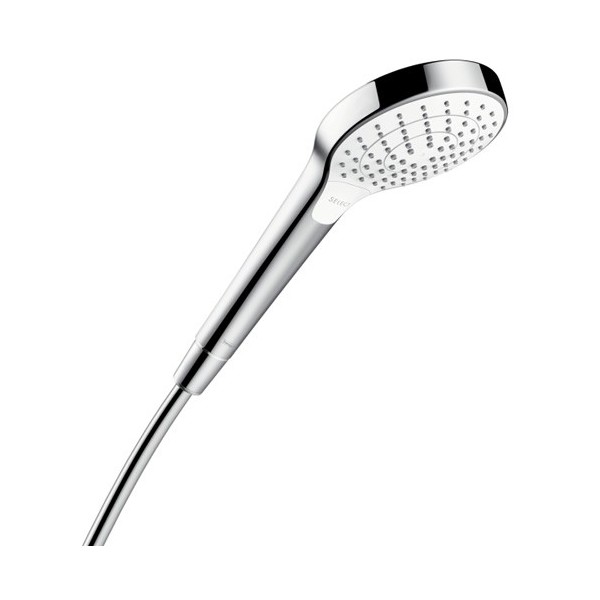 Hansgrohe główka prysznicowa Croma Select S Vario 3jet