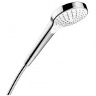 Hansgrohe główka prysznicowa Croma Select S Vario 3jet