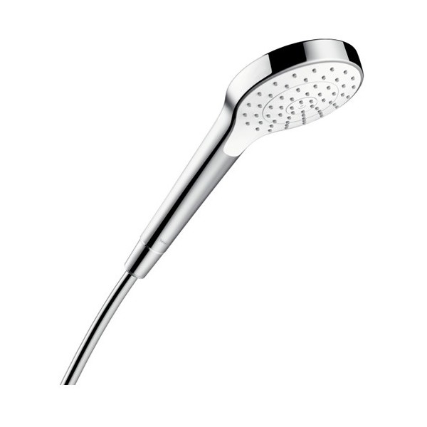 Hansgrohe główka prysznicowa Croma Select S 1jet