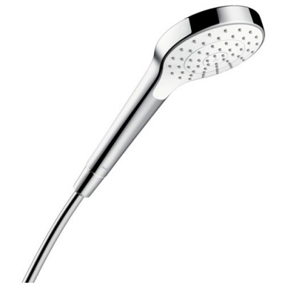 Hansgrohe główka prysznicowa Croma Select S 1jet EcoSmart 9l/min.