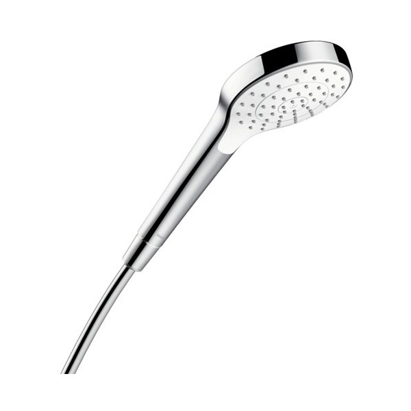 Hansgrohe główka prysznicowa Croma Select S 1jet EcoSmart 9l/min.
