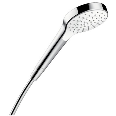 Hansgrohe główka prysznicowa Croma Select S 1jet EcoSmart 7l/min.