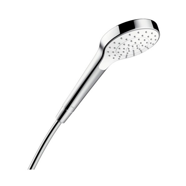 Hansgrohe główka prysznicowa Croma Select S 1jet EcoSmart 7l/min.