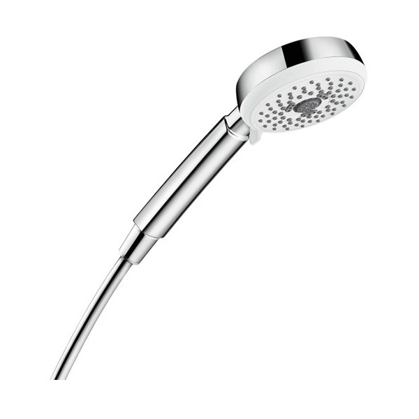Hansgrohe główka prysznicowa Crometta 100 Multi