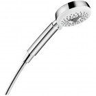 Hansgrohe główka prysznicowa Crometta 100 Multi