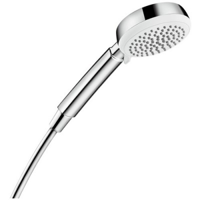 Hansgrohe główka prysznicowa Crometta 100 Vario