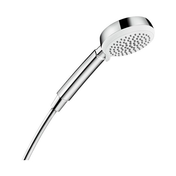 Hansgrohe główka prysznicowa Crometta 100 Vario