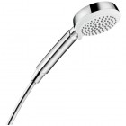 Hansgrohe główka prysznicowa Crometta 100 Vario