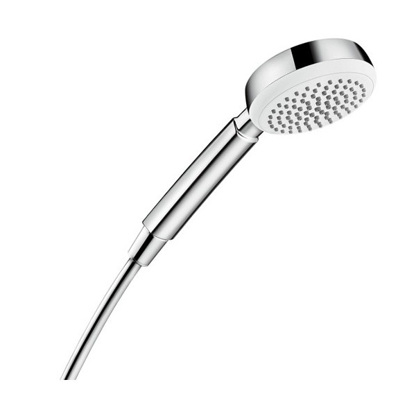 Hansgrohe główka prysznicowa Crometta 100 1jet