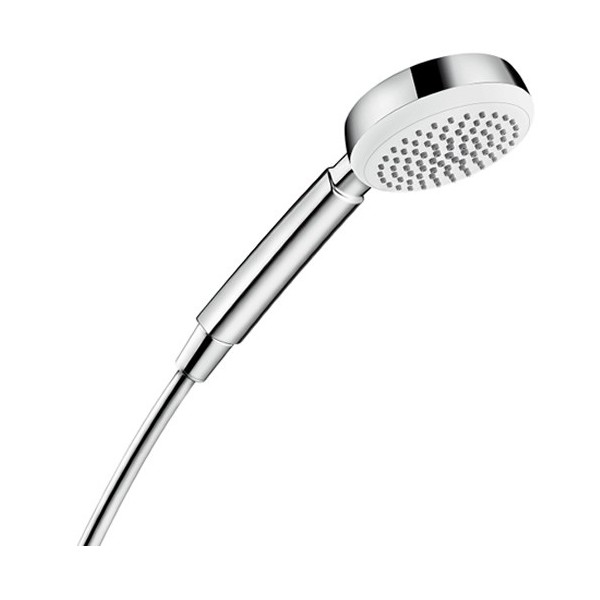 Hansgrohe główka prysznicowa Crometta 100 1jet EcoSmart 9l/min.