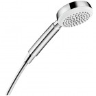 Hansgrohe główka prysznicowa Crometta 100 1jet EcoSmart 9l/min.