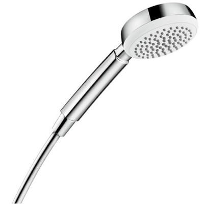 Hansgrohe główka prysznicowa Crometta 100 1jet EcoSmart 7l/min.