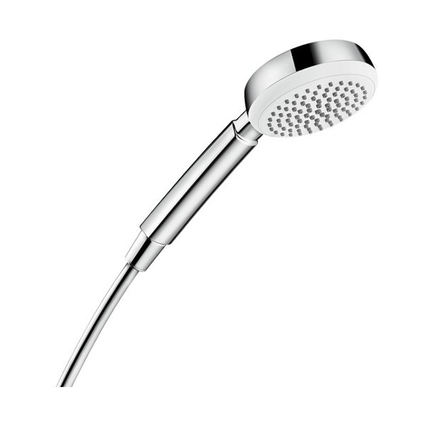 Hansgrohe główka prysznicowa Crometta 100 1jet EcoSmart 7l/min.