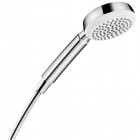 Hansgrohe główka prysznicowa Crometta 100 1jet EcoSmart 7l/min.