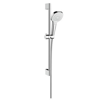 Hansgrohe Croma Select E Vario zestaw natryskowy 0,65 m lub 0,90 m
