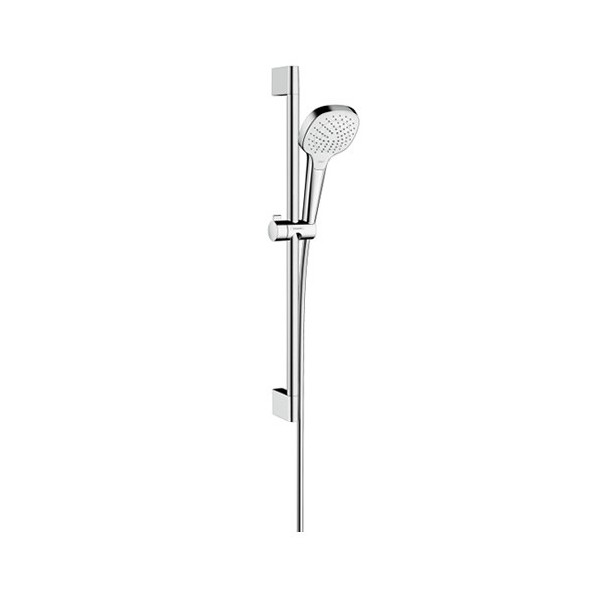 Hansgrohe Croma Select E Vario zestaw natryskowy 0,65 m lub 0,90 m