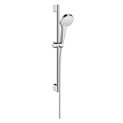 Hansgrohe Croma Select S Multi zestaw natryskowy 0,65 m lub 0,90 m