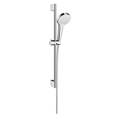 Hansgrohe Croma Select S Vario zestaw natryskowy 0,65 m lub 0,90 m