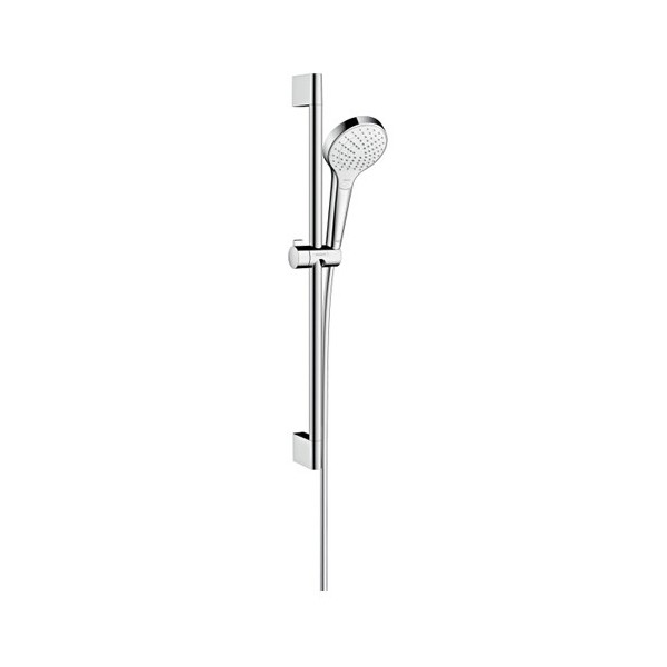 Hansgrohe Croma Select S Vario zestaw natryskowy 0,65 m lub 0,90 m