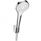 Hansgrohe Croma Select S Vario/PorterS zestaw natryskowy 1,25 m lub 1,6 m 26421400