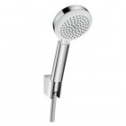 Hansgrohe Crometta 100 Vario/PorterS zestaw natryskowy 1,25 m lub 1,6 m 26666400