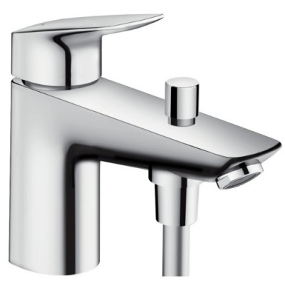 Hansgrohe Logis bateria wannowo-prysznicowa 71315000