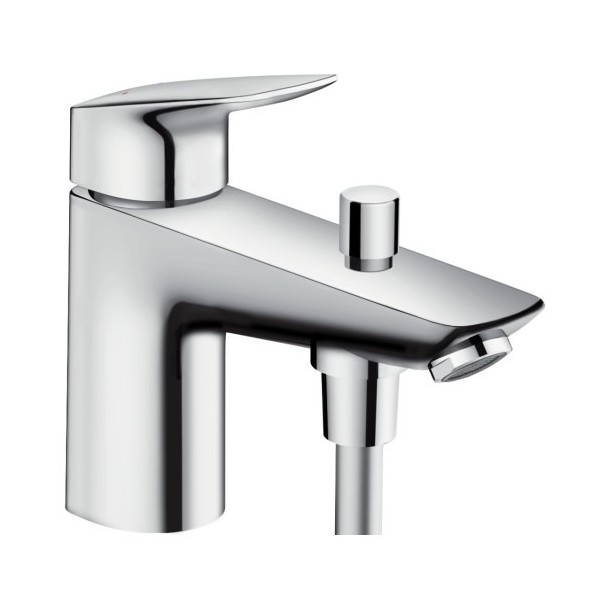 Hansgrohe Logis bateria wannowo-prysznicowa 71315000