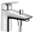 Hansgrohe Logis bateria wannowo-prysznicowa 71315000