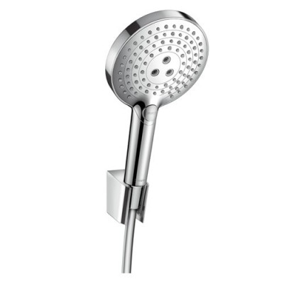 Hansgrohe Raindance Select S 120 zestaw natryskowy 1,6 m 26721000