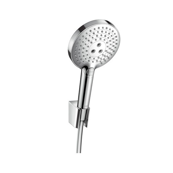 Hansgrohe Raindance Select S 120 zestaw natryskowy 1,6 m 26721000