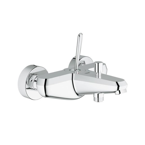 Grohe Eurodisc Joy bateria wannowa 23431000
