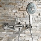 Grohe Eurodisc Joy bateria wannowa 23431000