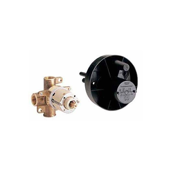 Grohe jednouchwytowy element podtynkowej DN 15 33962000