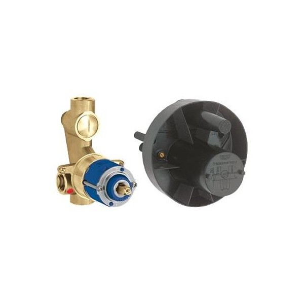 Grohe jednouchwytowy element podtynkowej DN 15 33963000