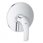 Grohe Eurosmart New bateria prysznicowa bez przełącznika 19451002