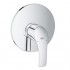 Grohe Eurosmart New bateria prysznicowa bez przełącznika 19451002