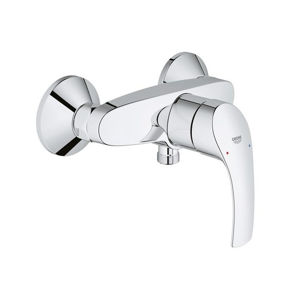 Grohe Eurosmart New bateria prysznicowa 33555002