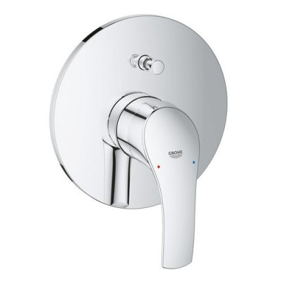 Grohe Eurosmart New bateria prysznicowa z przełącznikiem 19450002