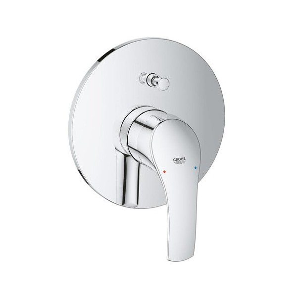 Grohe Eurosmart New bateria prysznicowa z przełącznikiem 19450002