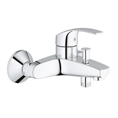 Grohe Eurosmart New bateria wannowa 33300002