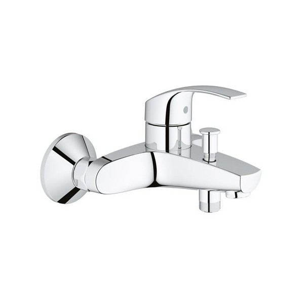 Grohe Eurosmart New bateria wannowa 33300002