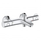 Grohe Grohtherm 800 bateria wannowa z termostatem 34567000