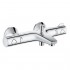 Grohe Grohtherm 800 bateria wannowa z termostatem 34567000